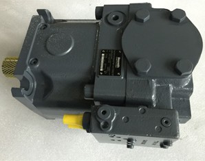液壓電機的工作原理是什么？